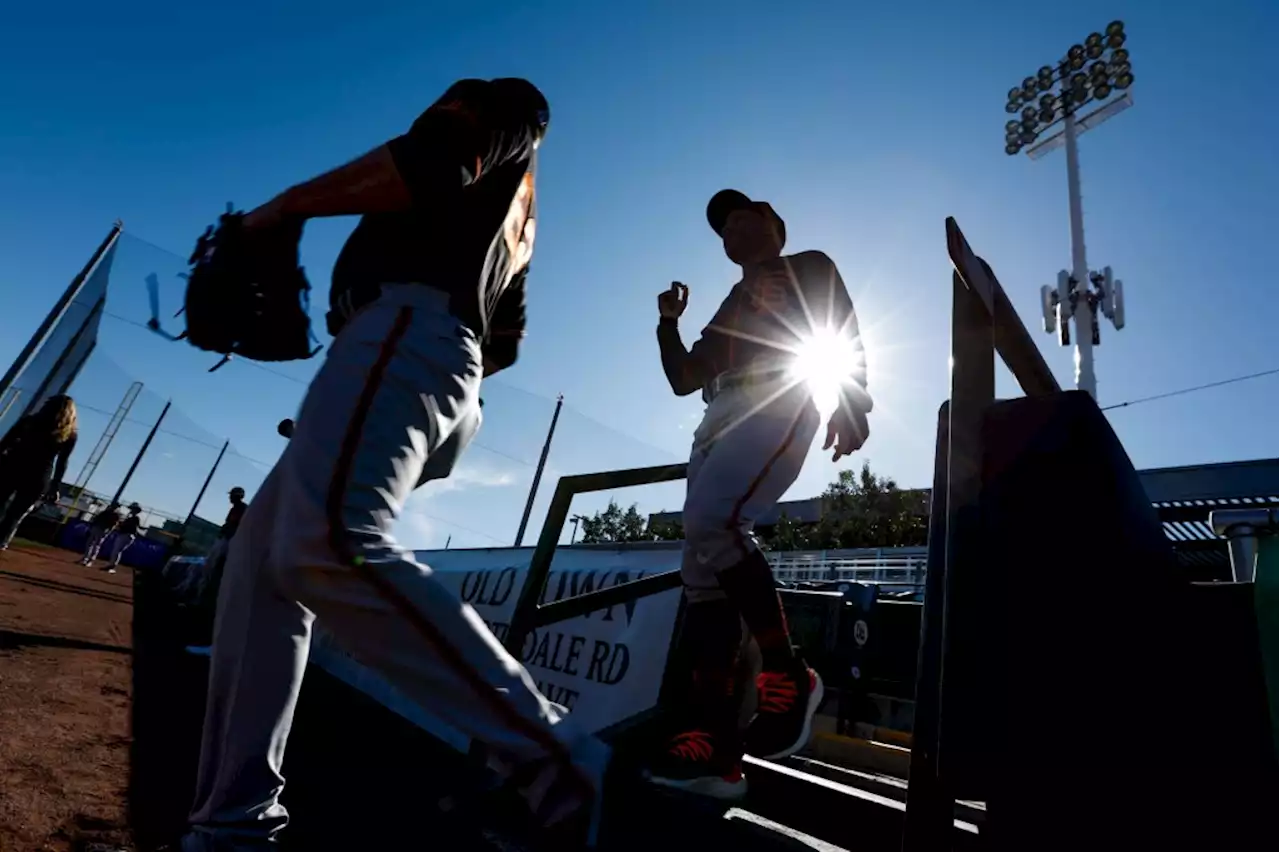 MLB lockout: Pitchers and catchers were supposed to report this week. What comes next?