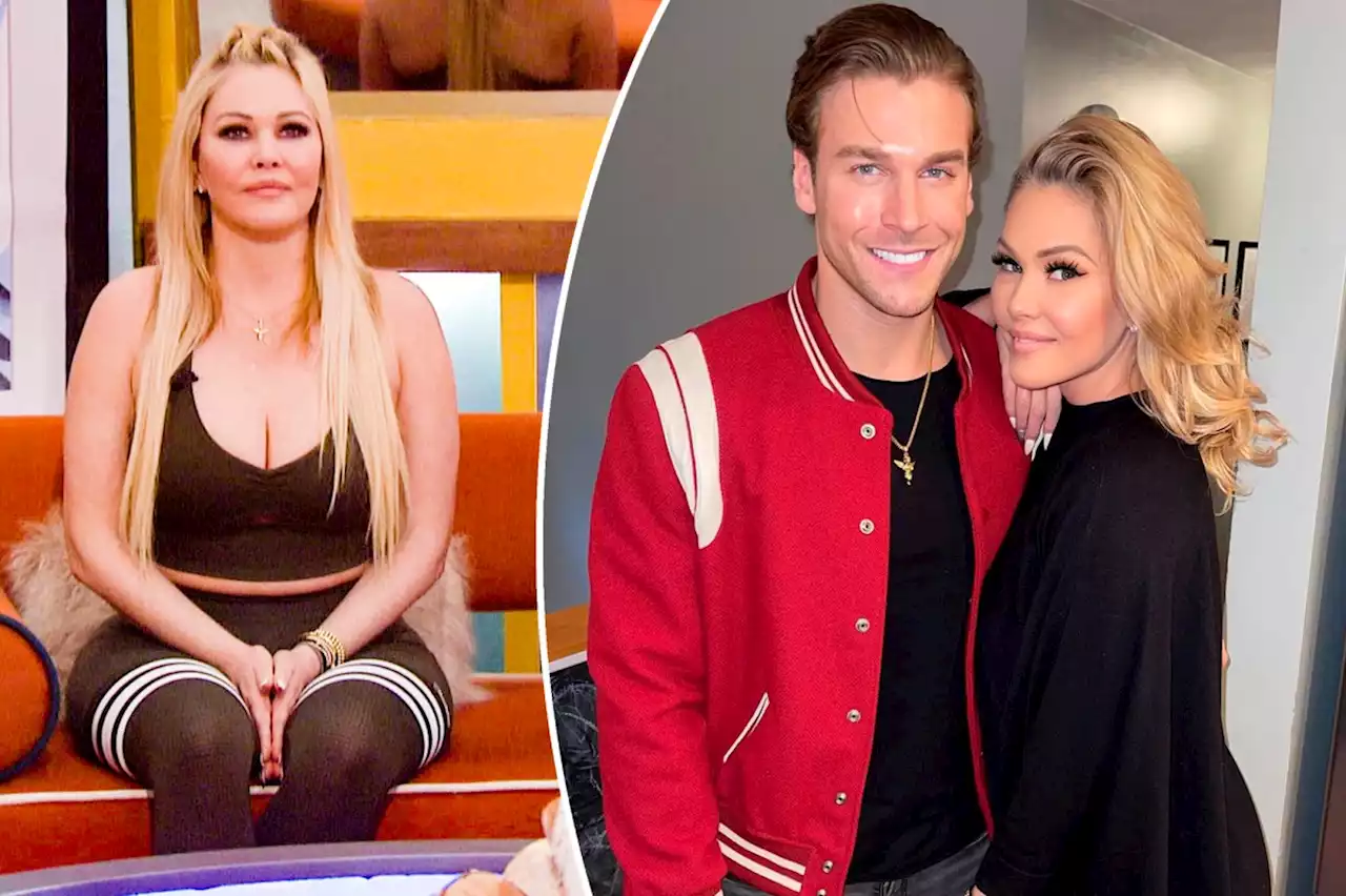 Shanna Moakler unfollows boyfriend Matthew Rondeau after ‘Big Brother’ exit