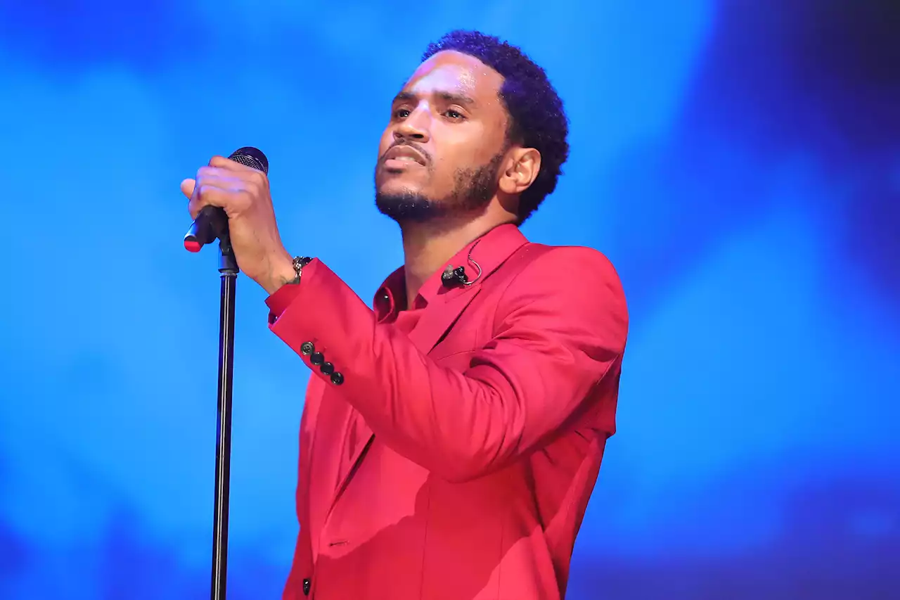 Trey Songz accused of rape again in new $20 million lawsuit