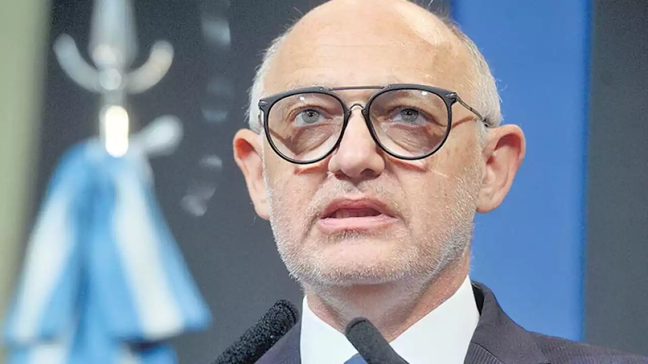 Cancillería le rinde un homenaje a Héctor Timerman | Se realizará este miércoles 11.30