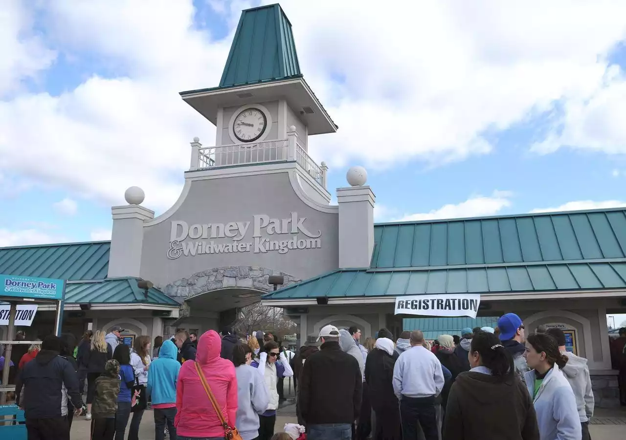 Dorney Park owner rejects SeaWorld’s billion-dollar takeover bid