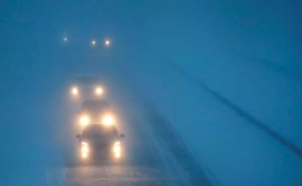 U.S. approves high-tech headlights that won’t blind oncoming drivers