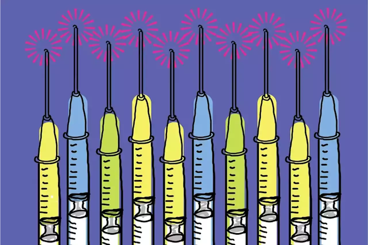 What to know if you were vaccinated outside the U.S.