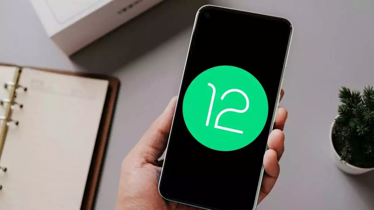 Android 12 borrows app icon installation feature from iOS