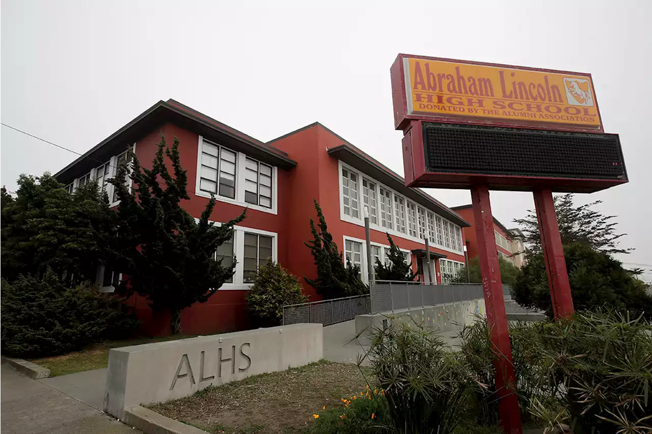 San Francisco school board members ousted in parental backlash