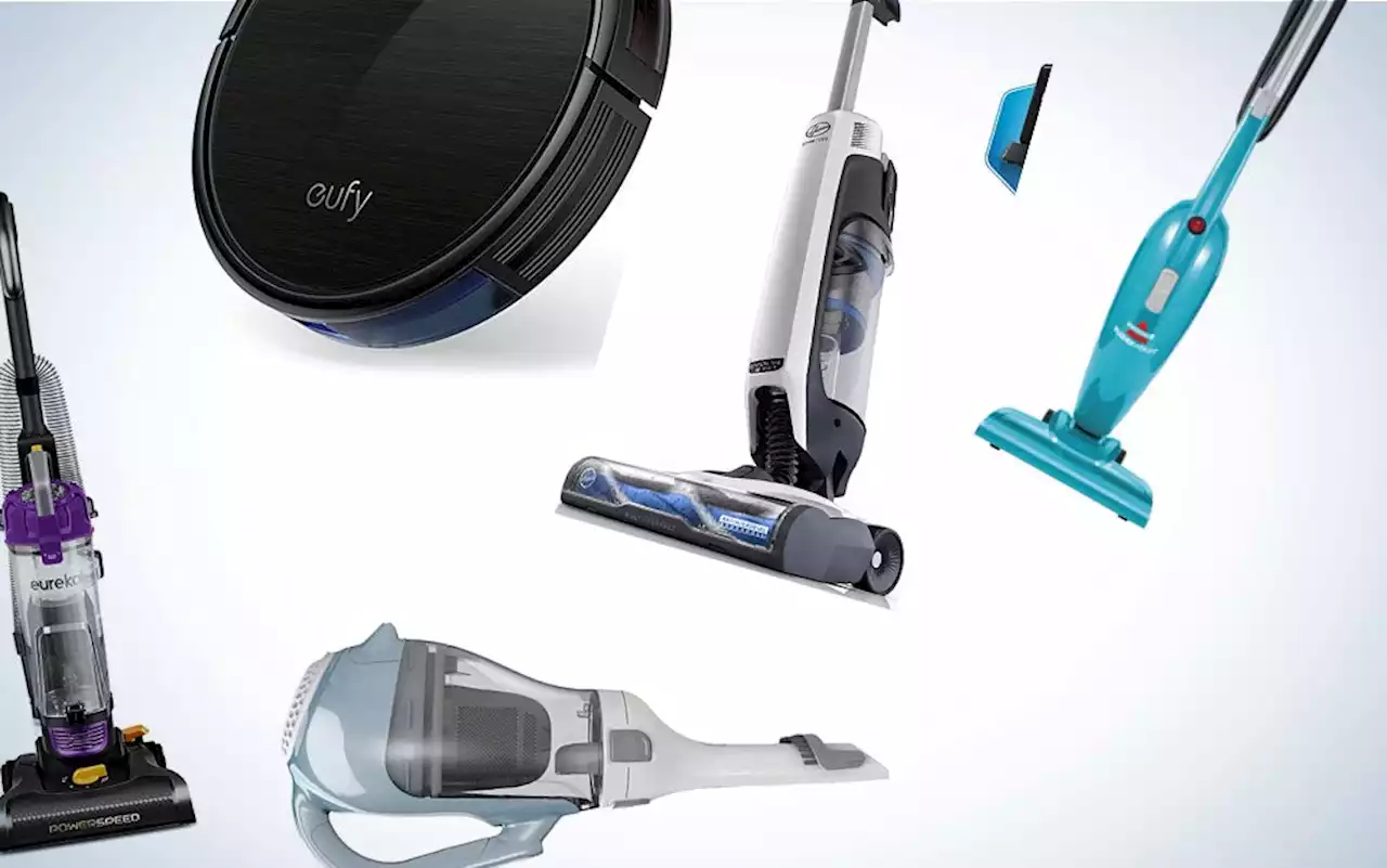 Best cheap vacuums of 2022