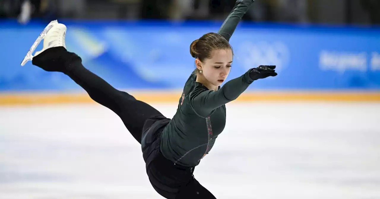 What to Know About Kamila Valieva and the Doping Scandal That Has Rocked Figure Skating