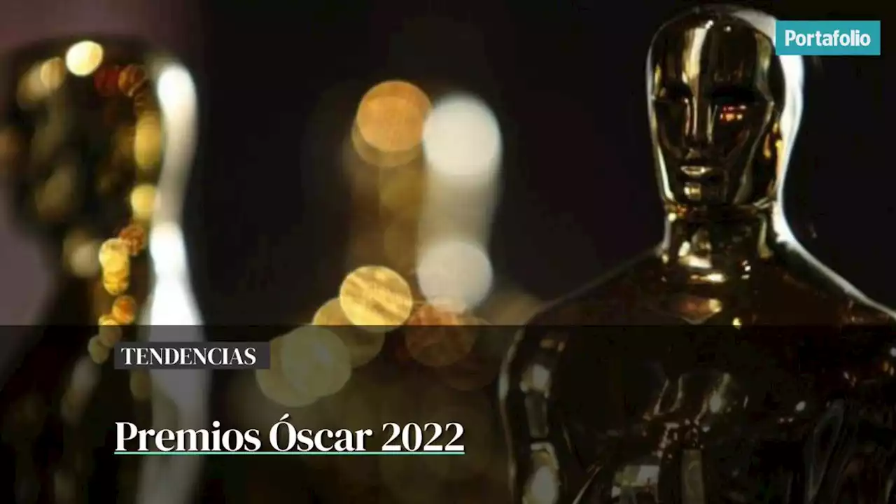 Premios Óscar: fans podrán votar en Twitter por su película favorita