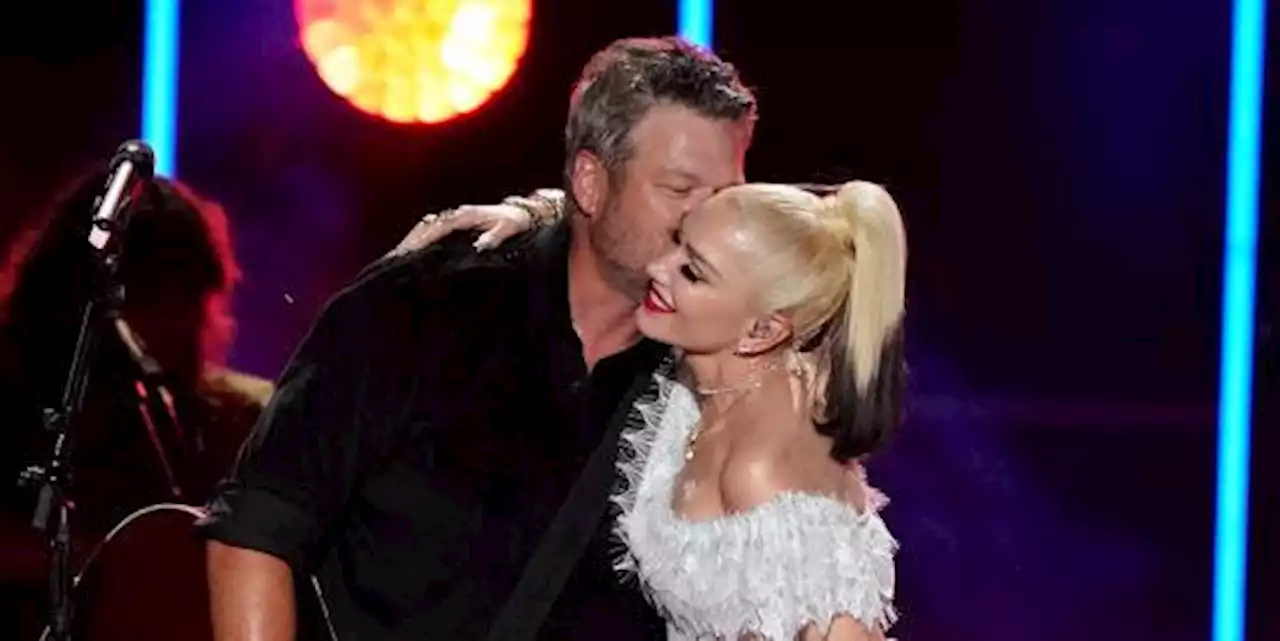 Blake Shelton Fans Are Trying Not to Cry After Seeing His IG Tribute to Gwen Stefani