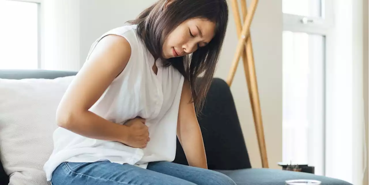 Experts Explain Why Omicron May Cause Stomach Pain