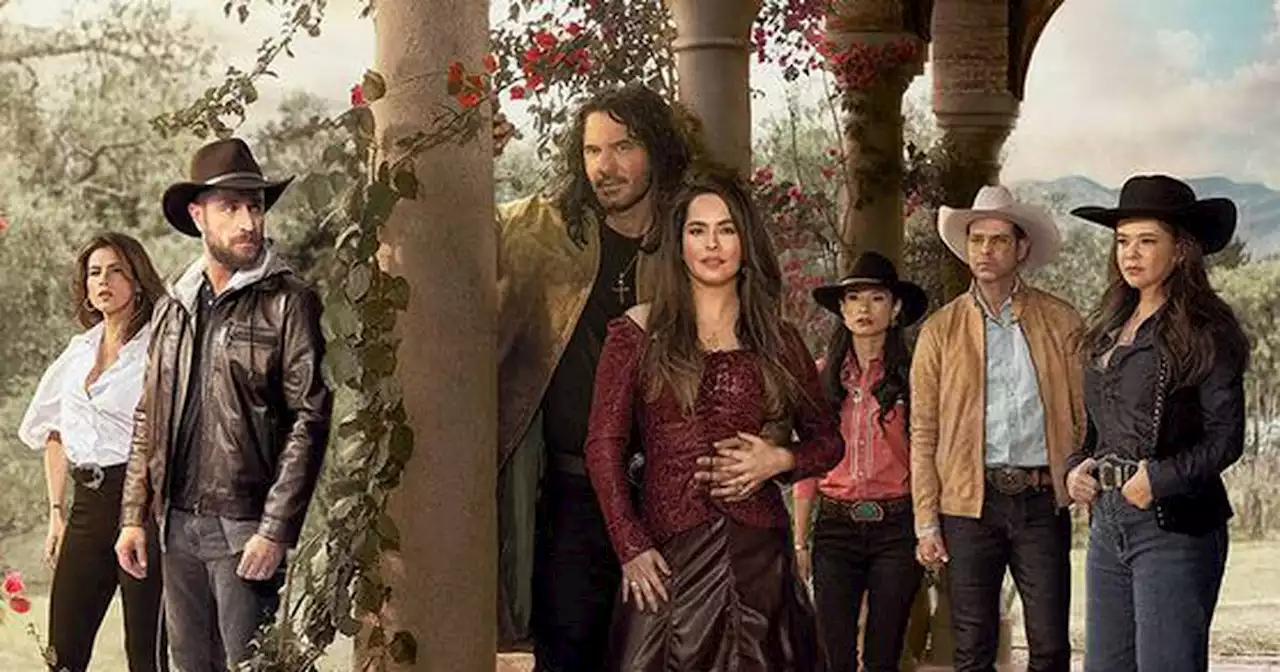 5 claves para entender la segunda temporada de “Pasión de Gavilanes”