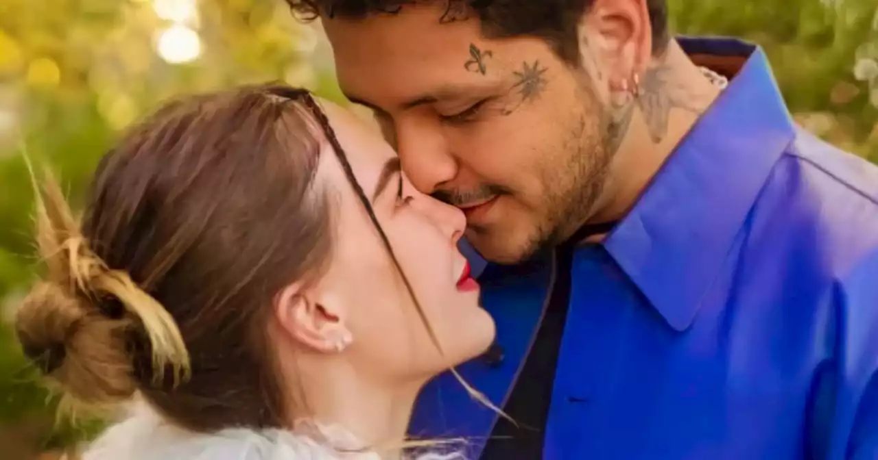 La separación de Belinda y Christian Nodal hace correr ríos de tinta