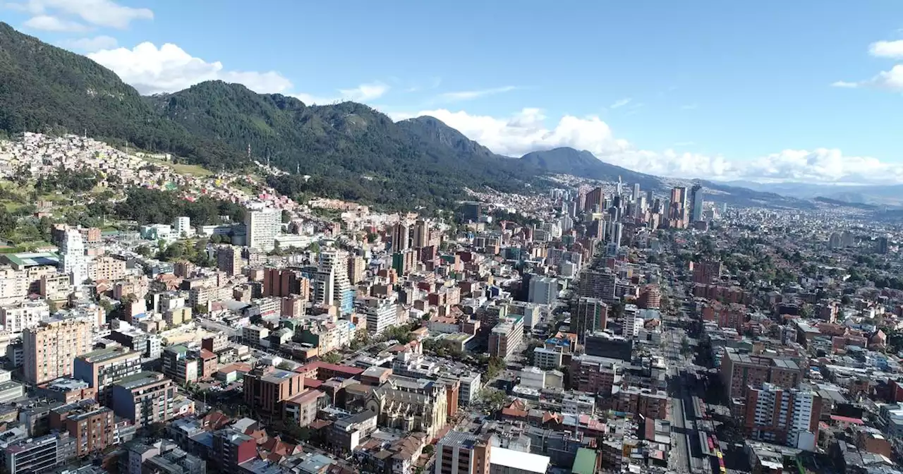 Percepción de inseguridad en Bogotá en estado crítico: encuesta de Cámara de Comercio