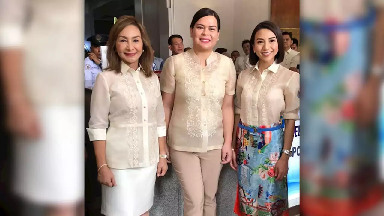 Garcia-led One Cebu endorses Sara for VP, no presidential endorsement yet