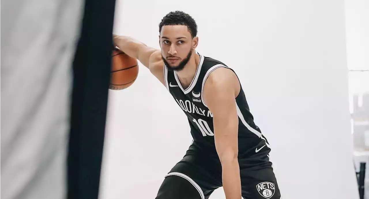 Nets' Ben Simmons uncertain of return date, hopes to face 76ers