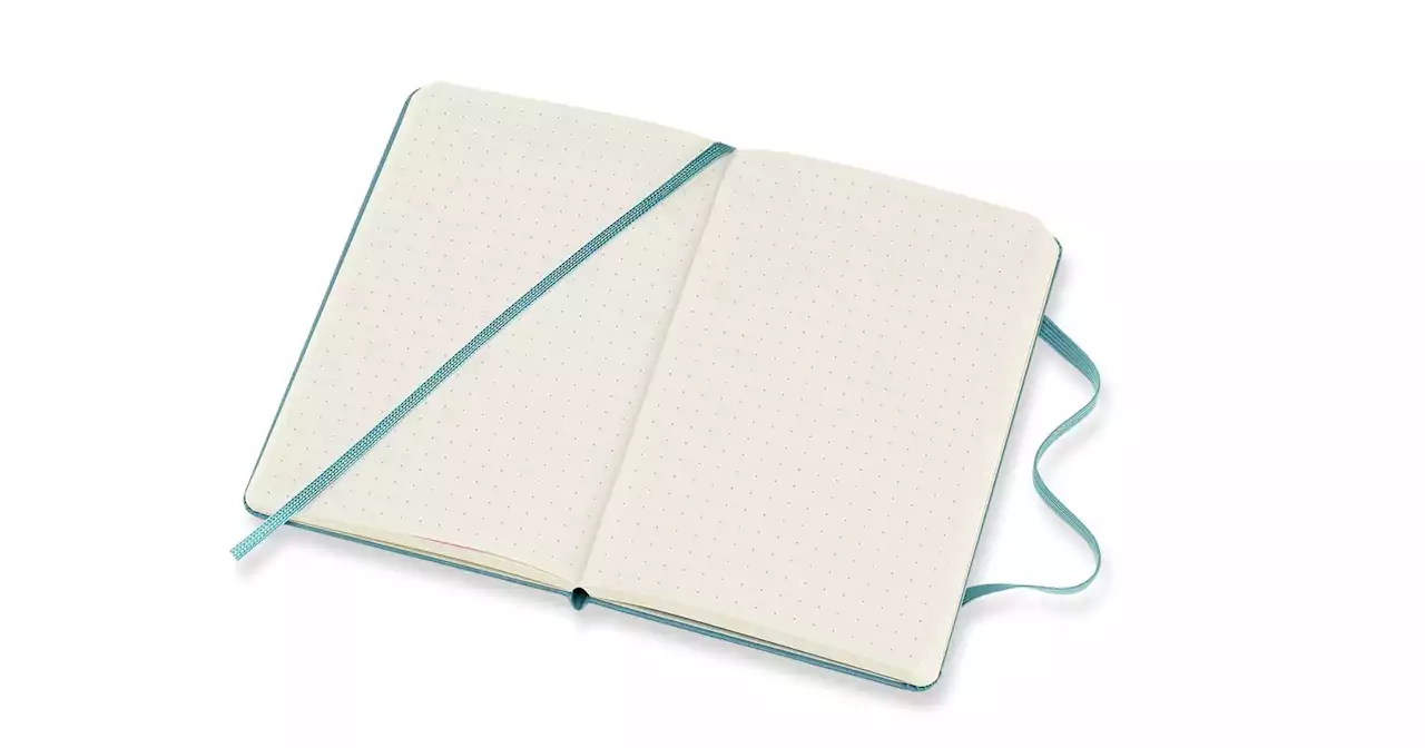 These Are The Best Notebooks For Bullet Journaling