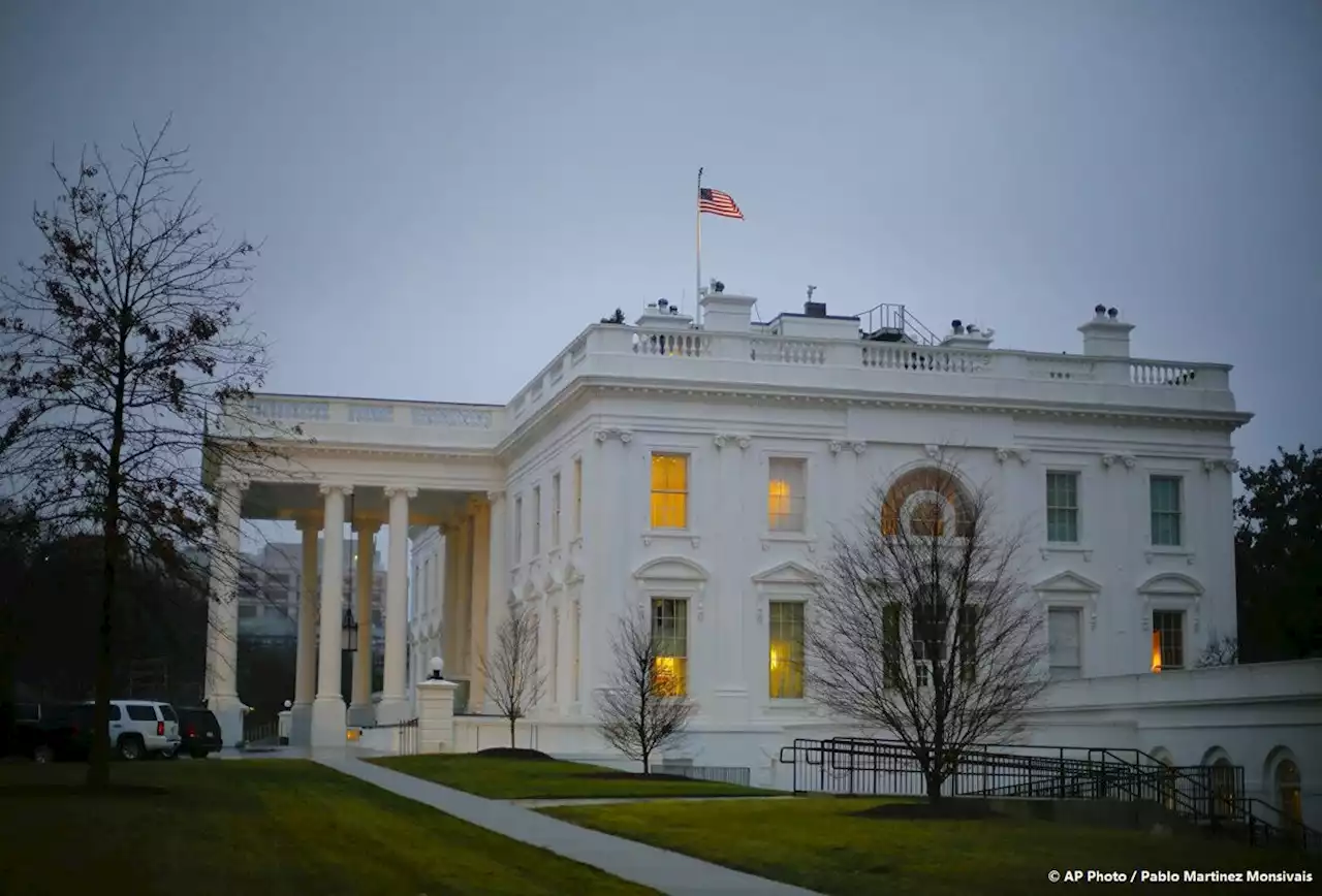 США рассматривают введение санкций против близкого окружения Путина