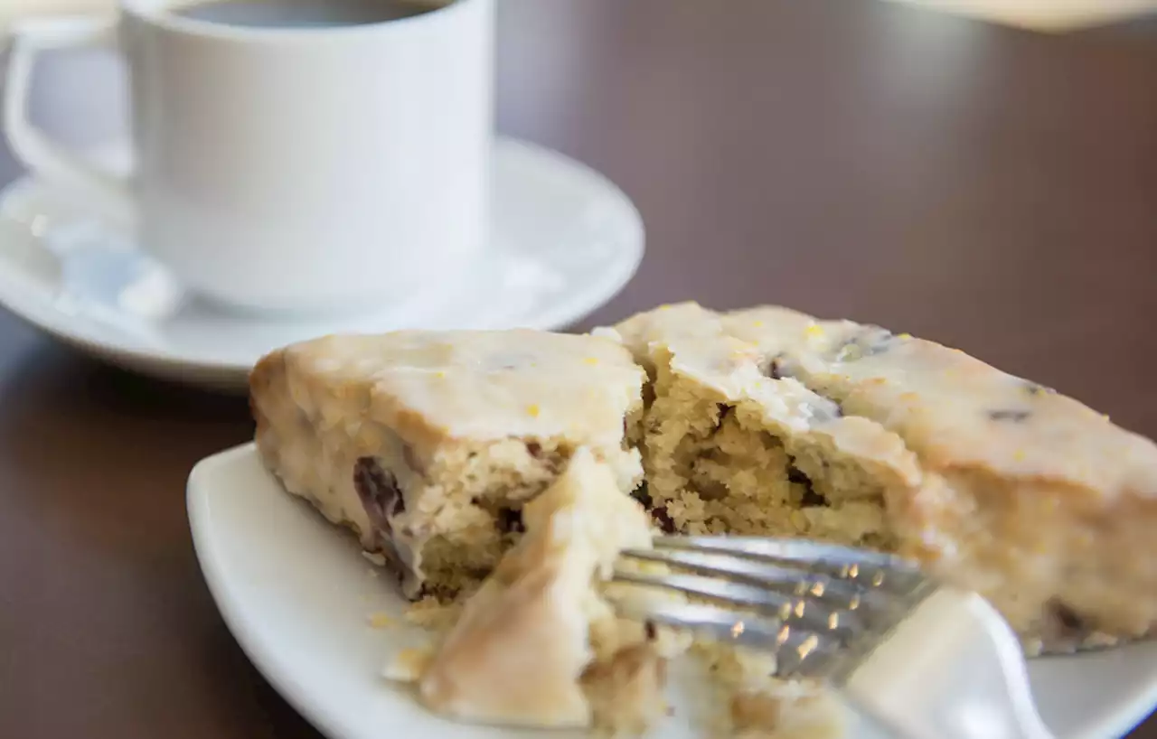 San Antonio’s Culinary Institute of America brings back student-run pop-up bakery and café