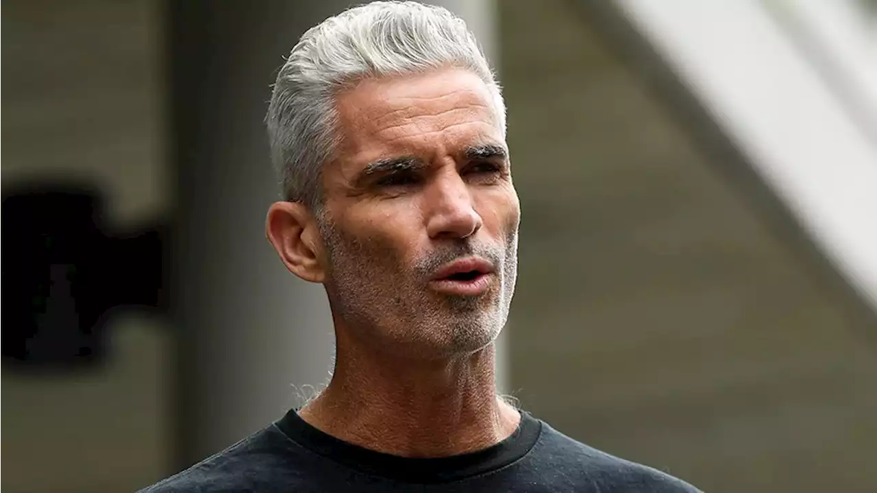 Craig Foster reacts to a Sydney council's push to remove anti-racism street signs