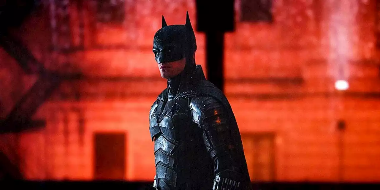 The Batman Secures A Chinese Release