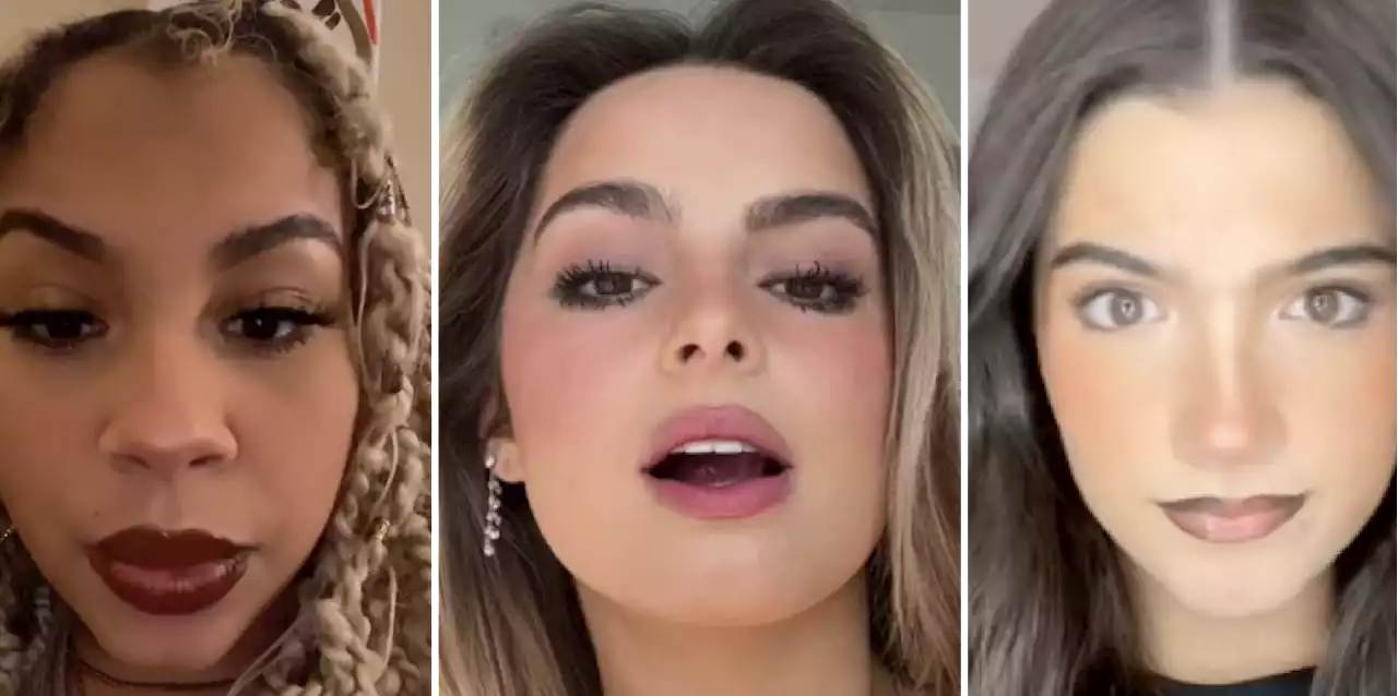 Can You Find Your Perfect Lip Shade With This TikTok Hack?