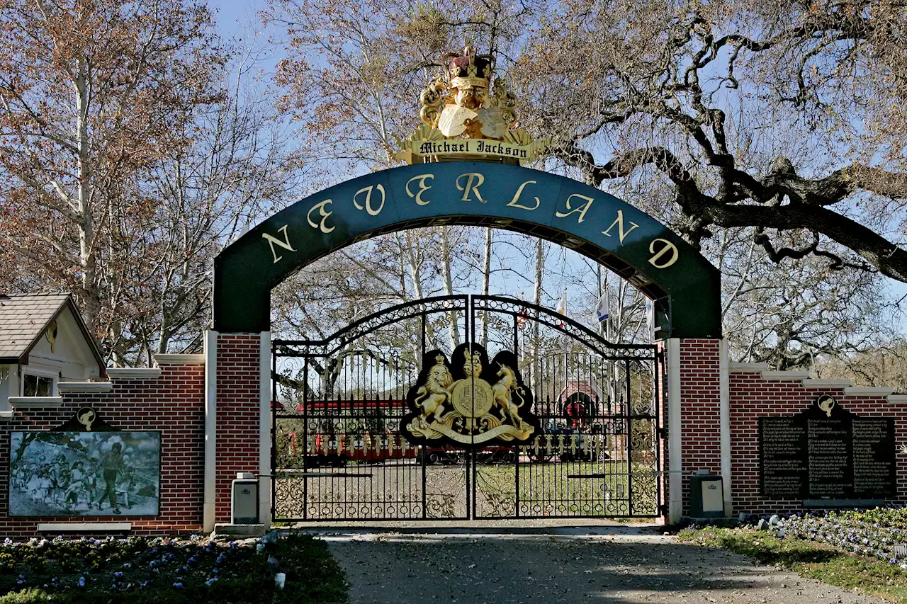 New owner, new hope for Michael Jackson's Neverland Ranch