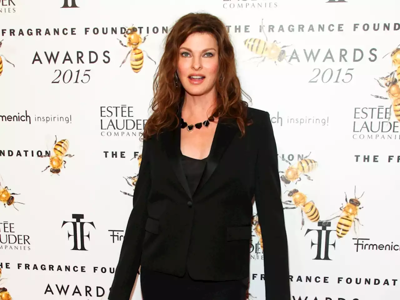 Linda Evangelista's First Photos Since CoolSculpting Make Us Wish She'd Never Felt the Need to Hide