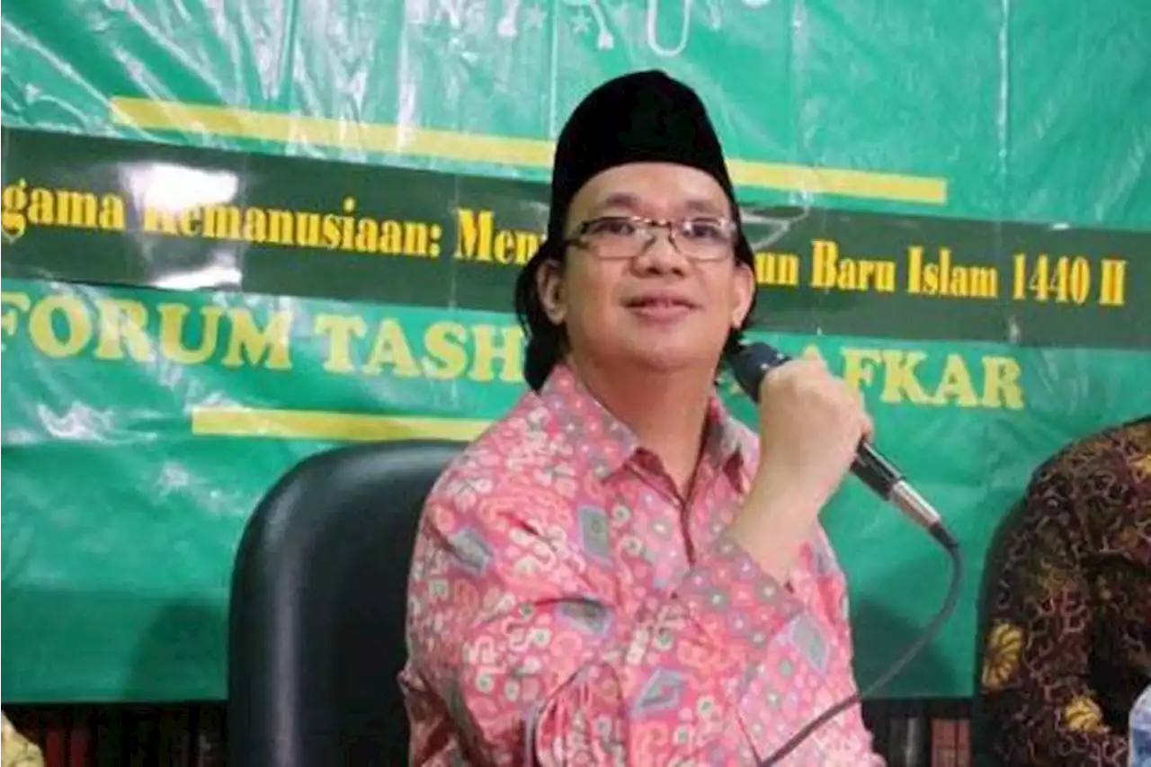 Gus Nadir: Kalau Nggak Ada Wayang, Belum Tentu Islam Diterima dengan Baik