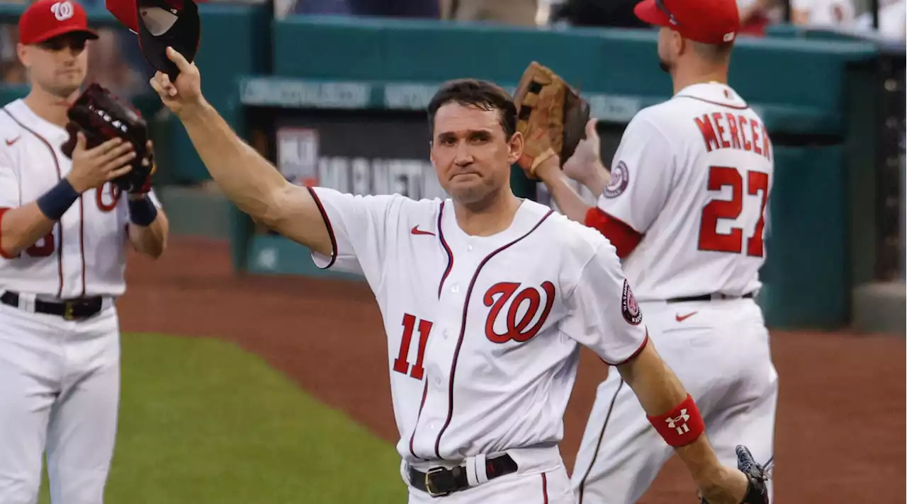 Ryan Zimmerman Among Precious Few Franchise-Defining Players