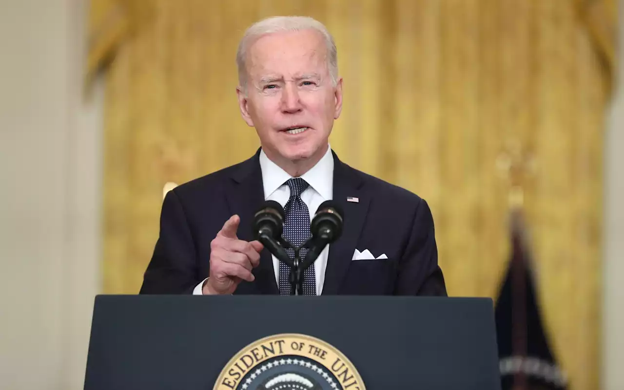 Russia-Ucraina, Biden: “Attacco resta possibile. Pronti a negoziare”