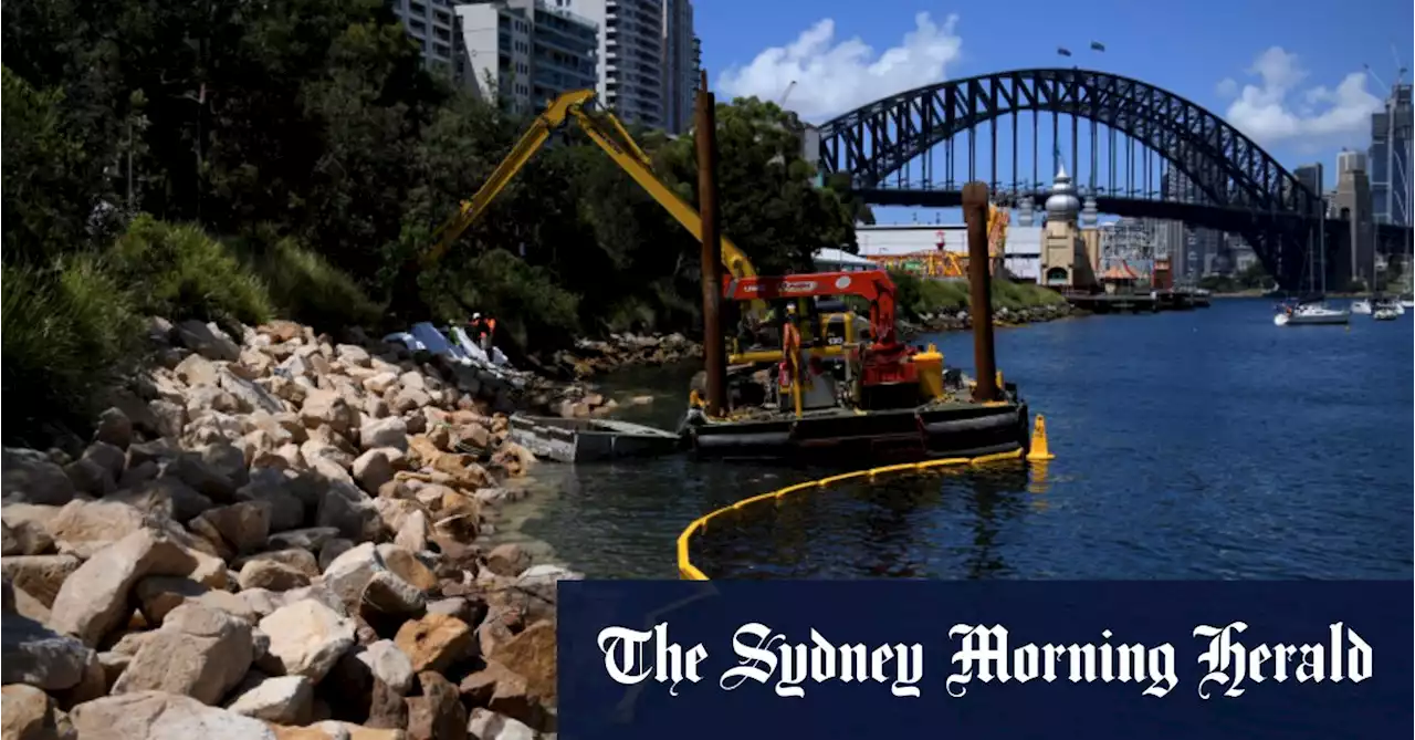 Sydney’s new road tunnel ‘unviable’ without surge in Harbour Bridge tolls