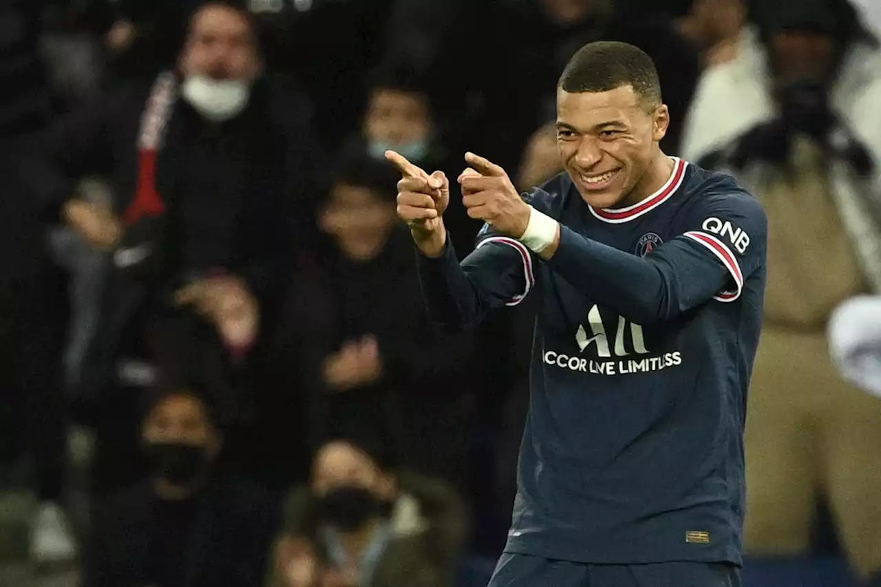 Champions League: PSG-Real Madrid 1-0, Mbapp&eacute; gela Ancelotti al 94&#39;