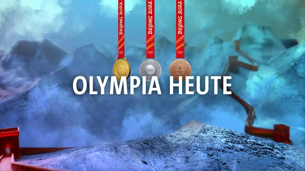 Olympia - so läuft der Mittwoch in Peking