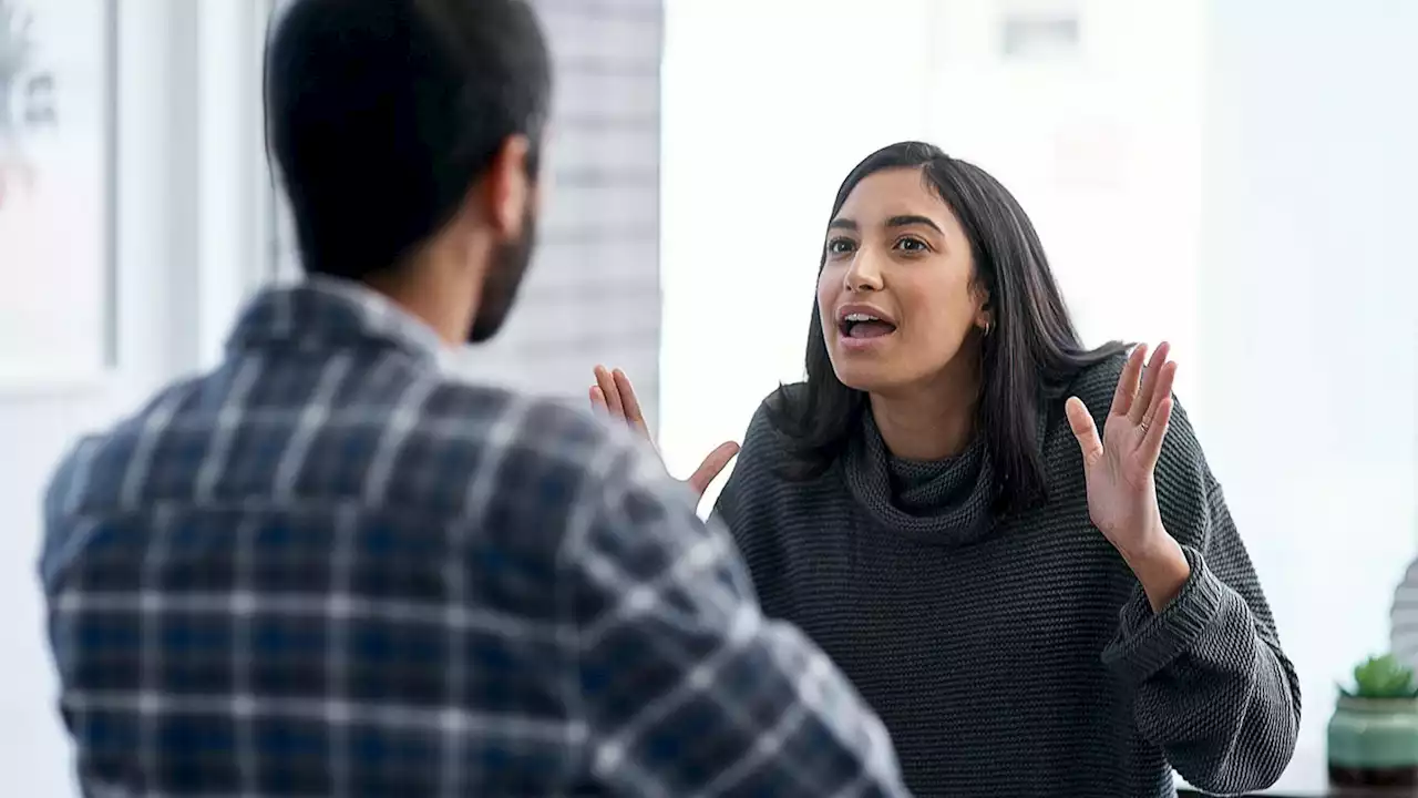 'Alles deine Schuld' und Co.: Sätze, an denen man Gaslighting erkennt