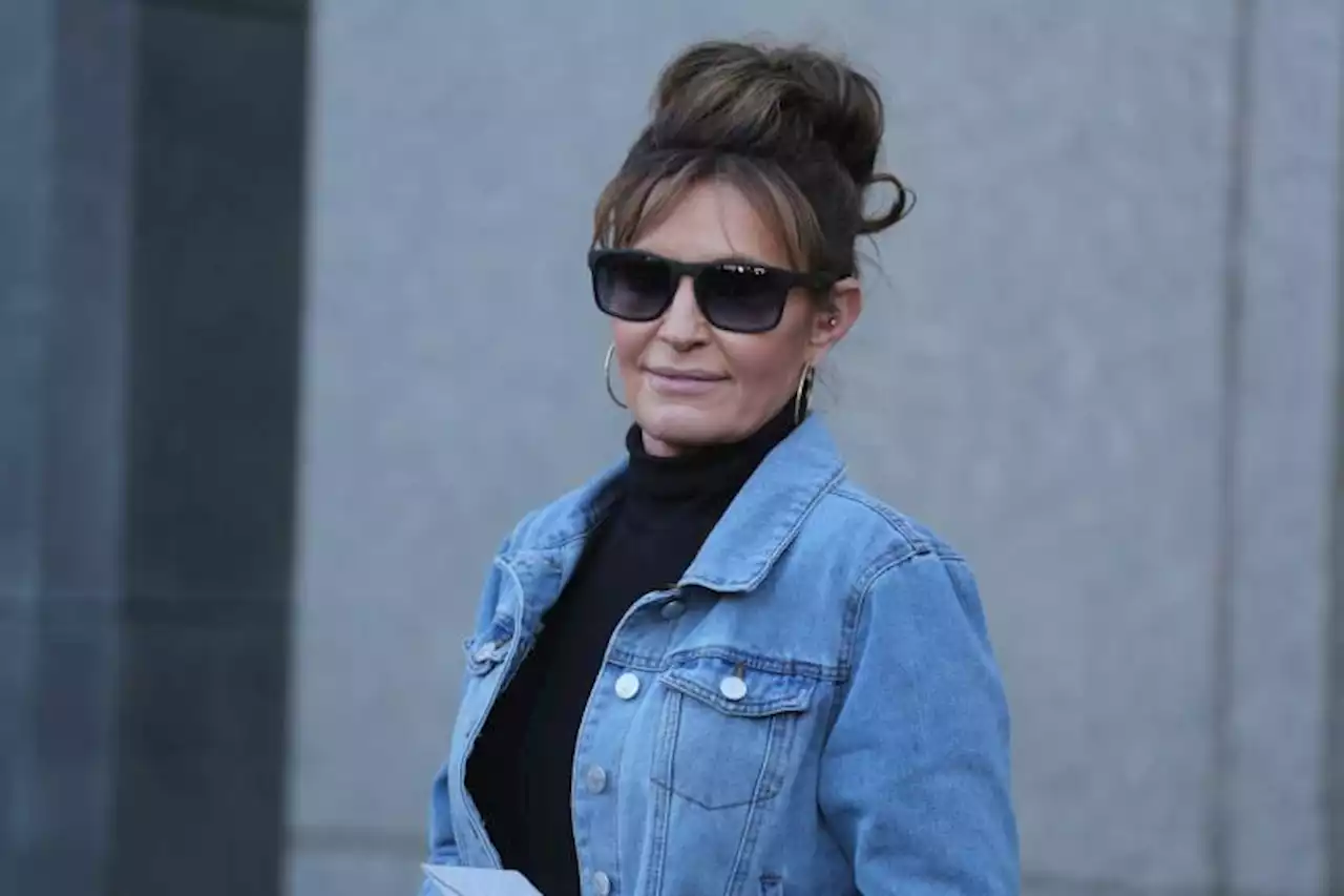 Sarah Palin loses defamation lawsuit against New York Times
