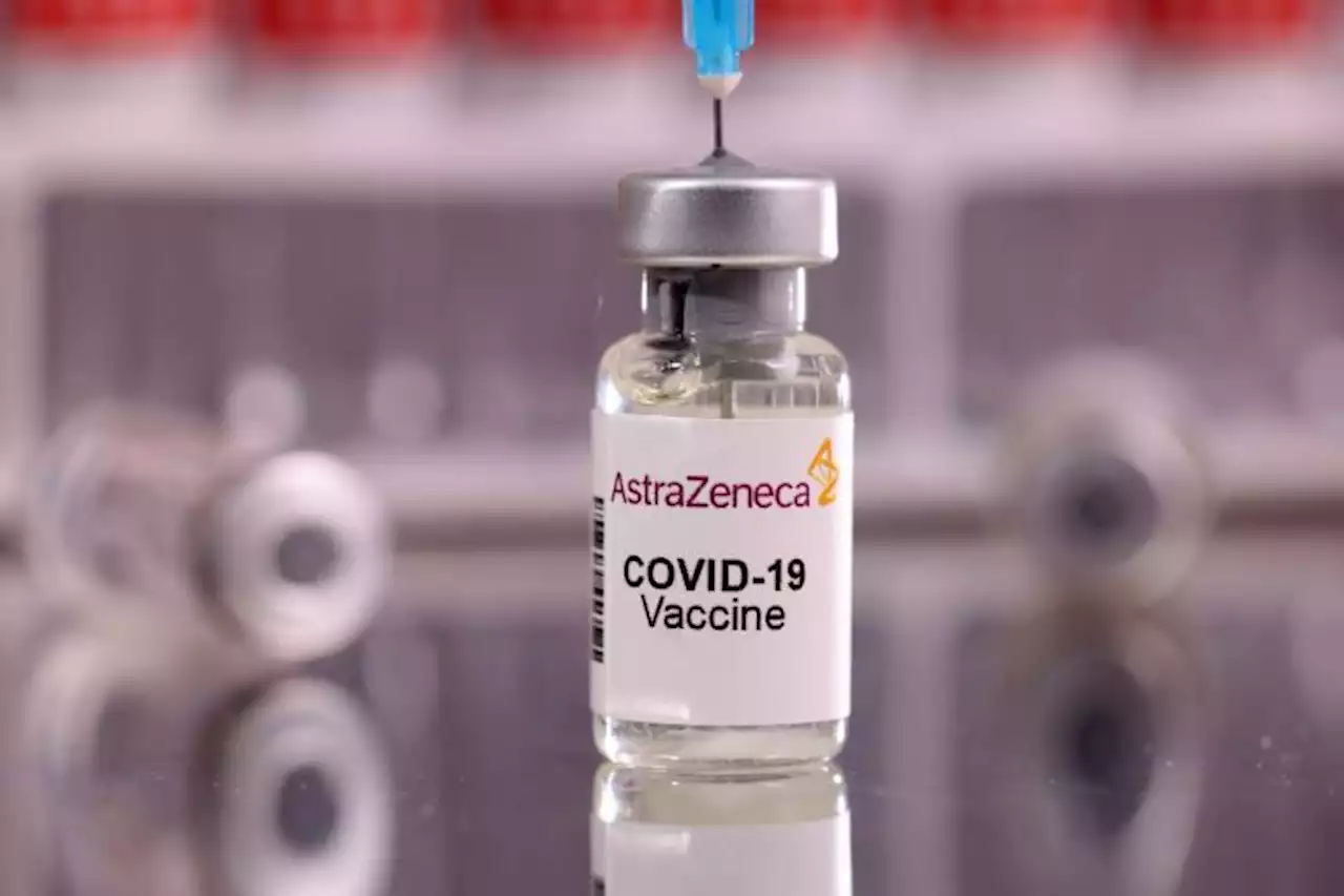 Short AstraZeneca shelf life complicates Covid-19 vaccine roll-out to world's poorest