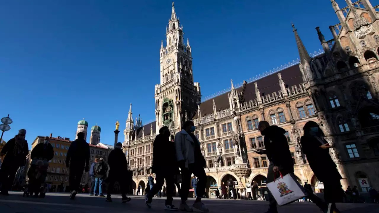 Herausforderung Lockdown: Sieben Menschen erzählen