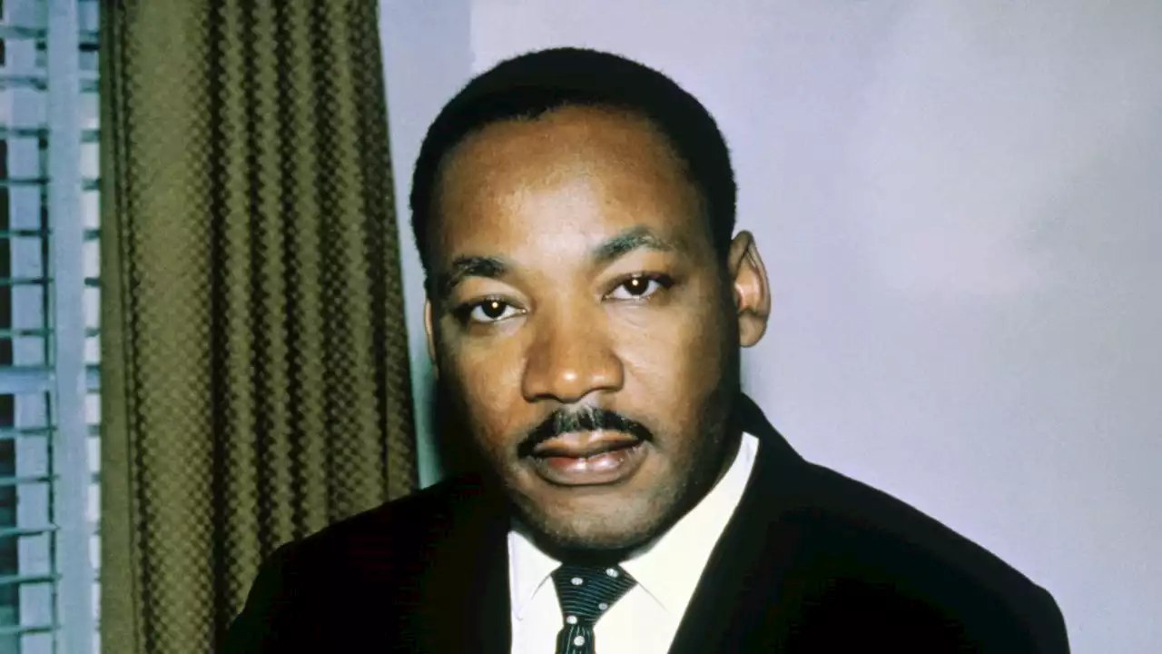 Understanding MLK’s 6 Principles for Nonviolent Direct Action