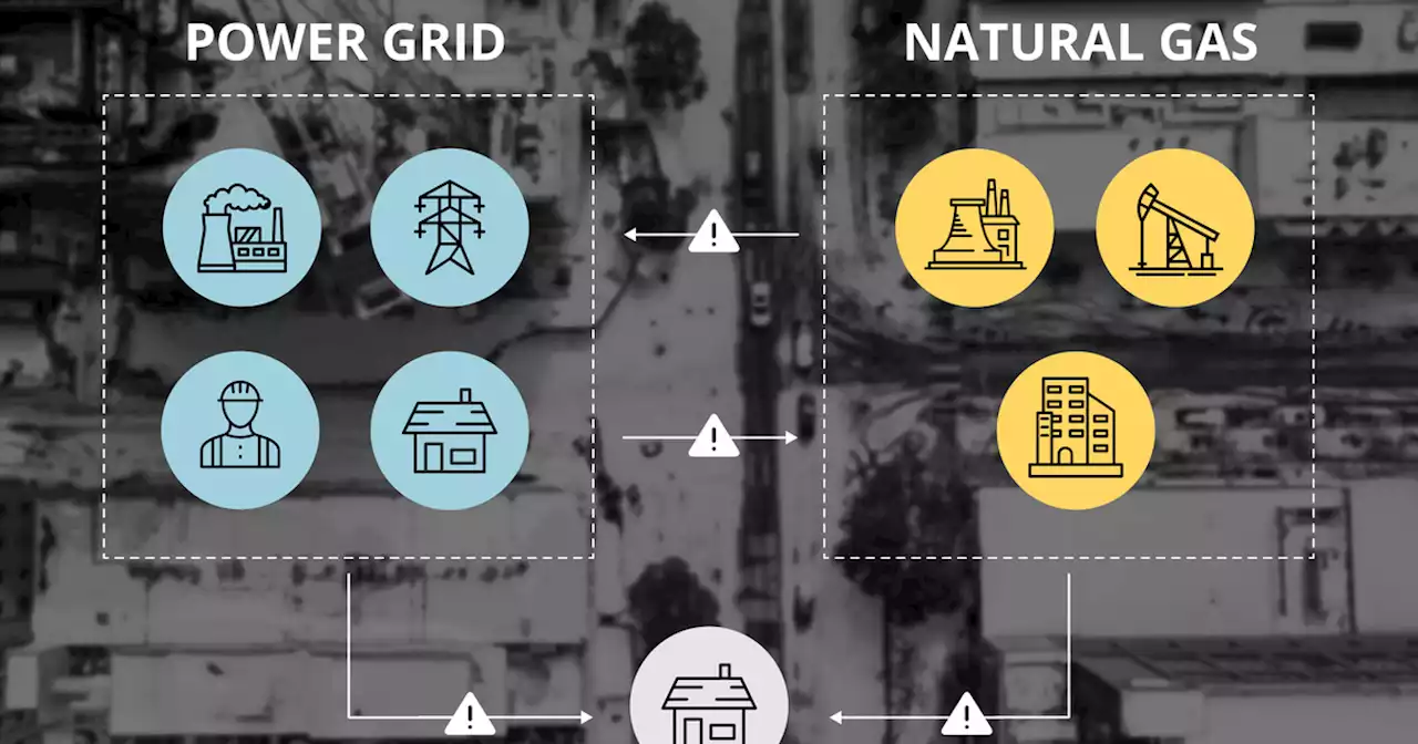 How Texas’ power grid failed in 2021 — and who’s responsible for preventing a repeat