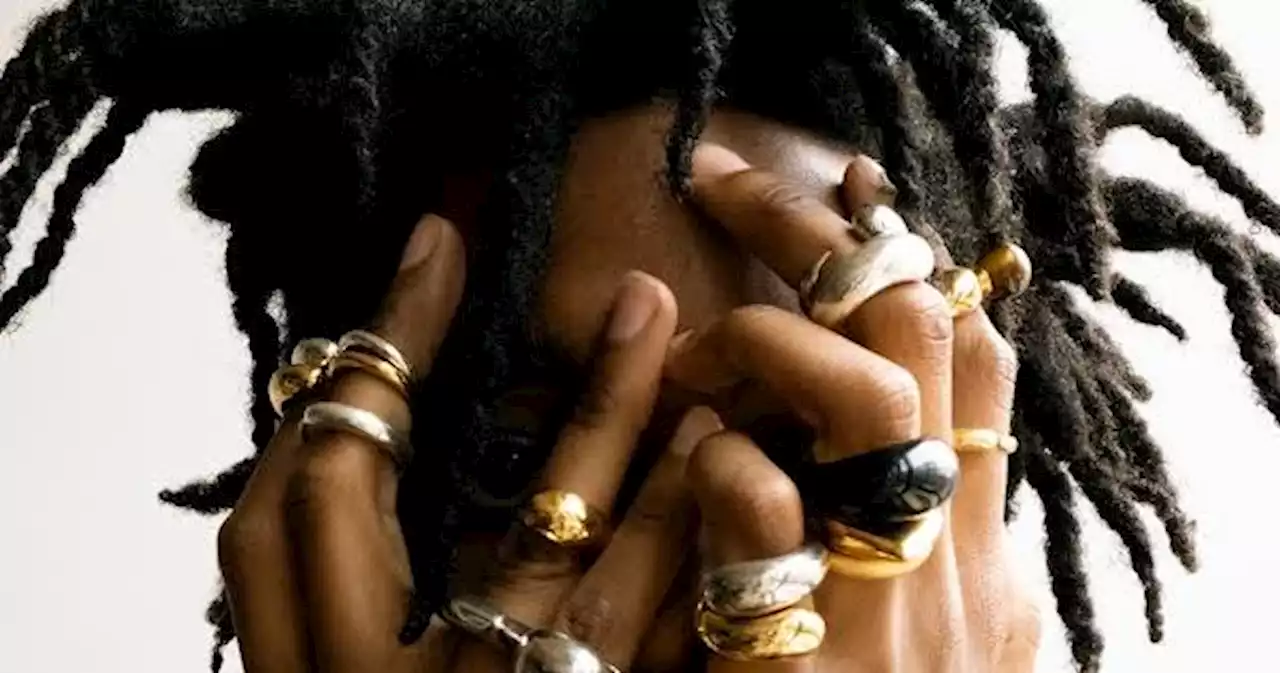 Jewelry That Is Inspired by the Black Diaspora