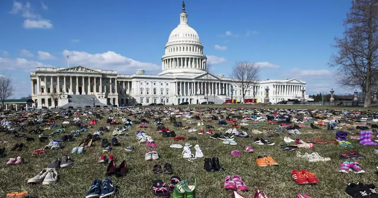 Sandy Hook Families Reach a Settlement With Gunmaker