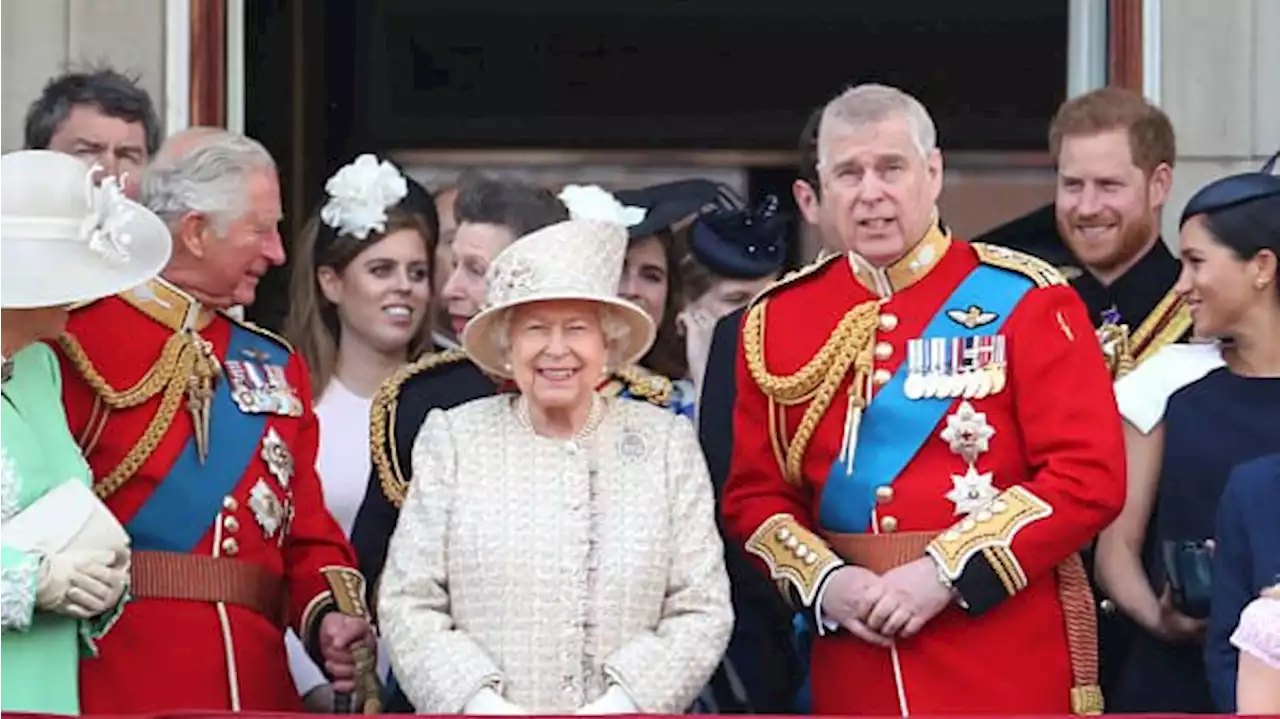 Queen Will Help Pay Prince Andrew’s $14m Legal Settlement—But the Royal Damage Is Done