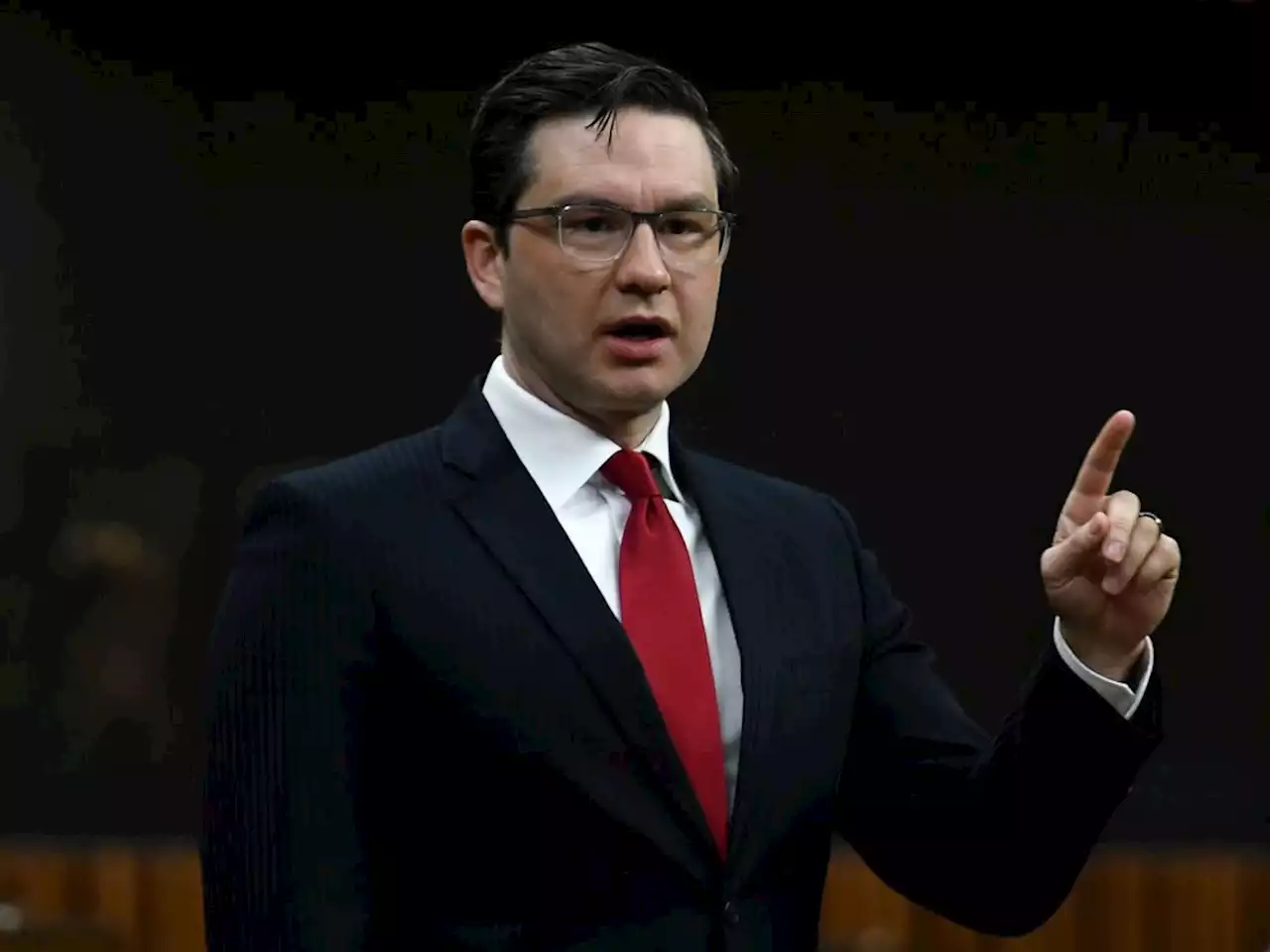 'We cannot endorse him': Social conservatives accuse Pierre Poilievre of being 'pro-abortion'