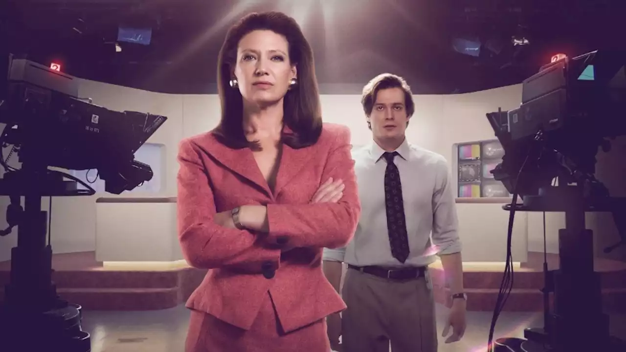 BBC, NBCUniversal Latin America Nab Rights to Australian Drama ‘The Newsreader’