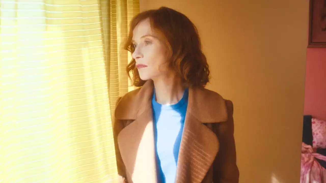 Isabelle Huppert in ‘About Joan’ (‘À propos de Joan’): Film Review | Berlin 2022