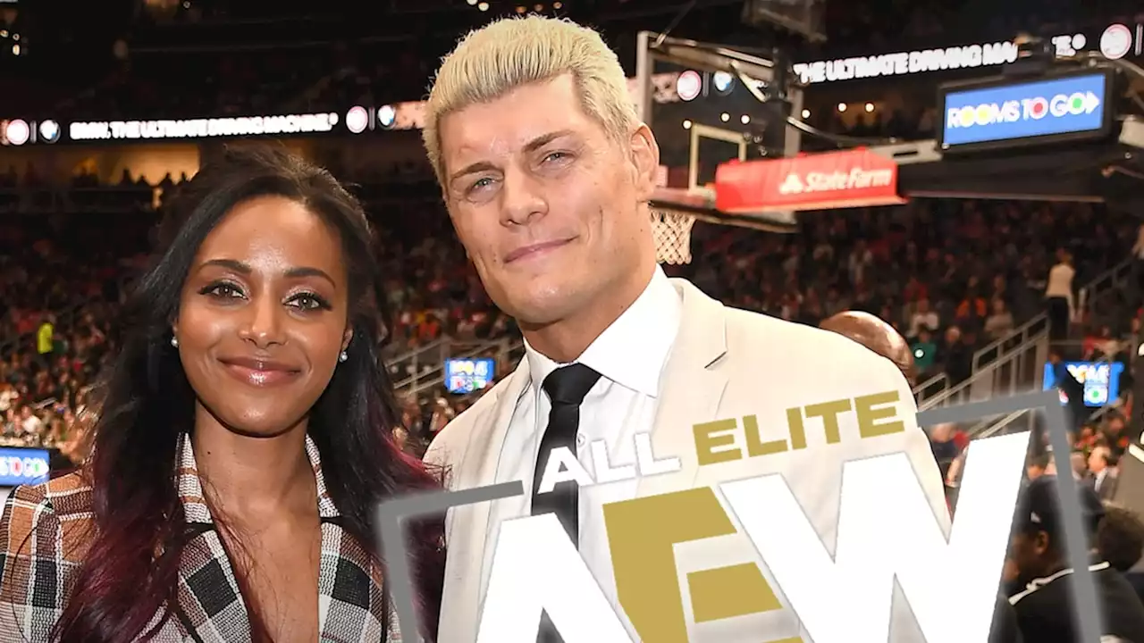 Cody Rhodes Leaves AEW In Shocking Move, In Talks To Return To WWE