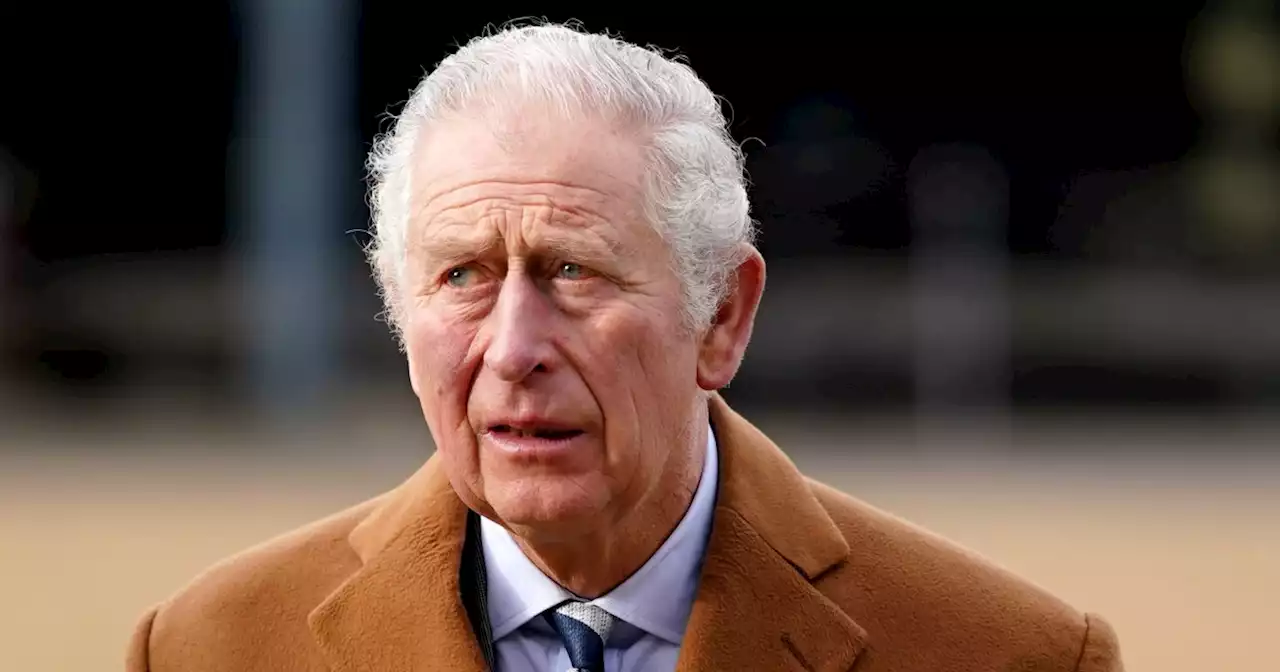 UK police to probe cash-for-honors allegations at Prince Charles' charity