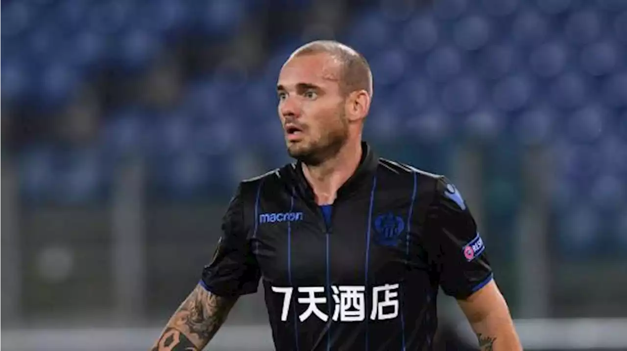 Sneijder alla Gazzetta: 'L'Inter oggi mi ricorda quella del Triplete. Inzaghi può fare la storia' - TUTTOmercatoWEB.com