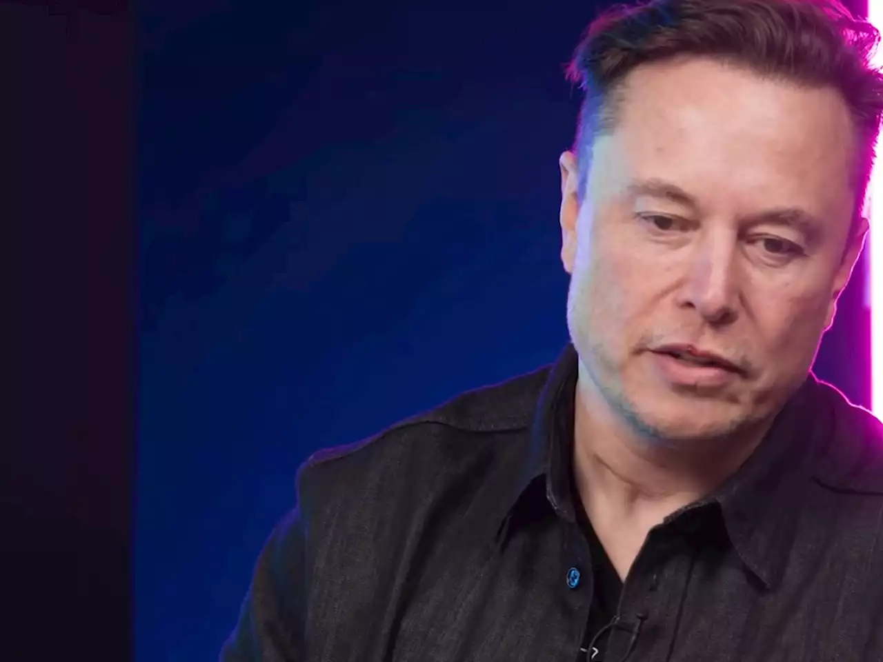 Elon Musk Complains About Crypto Scammers on Twitter (Again)