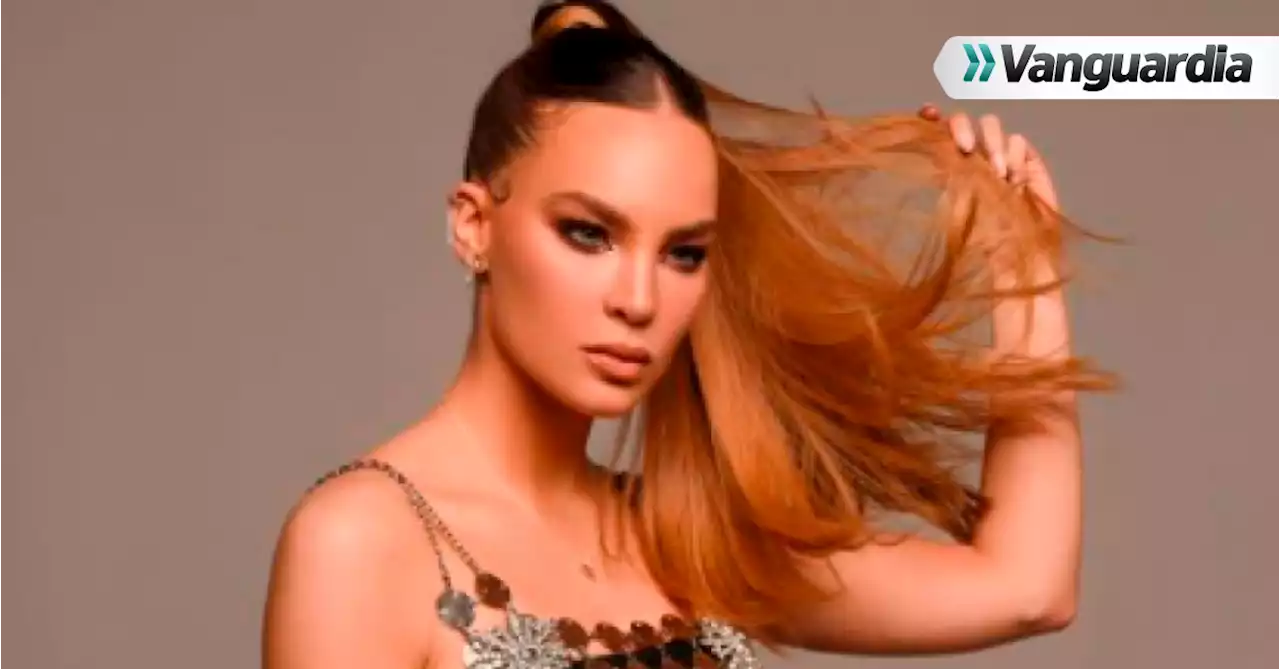 “Me duele y mucho”: Belinda habló sobre su ruptura con Christian Nodal